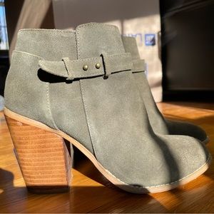 Women’s Booties